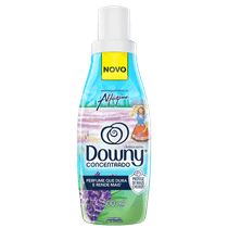 AMACIANTE DOWNY CONC. ALFAZEMA 500ML
